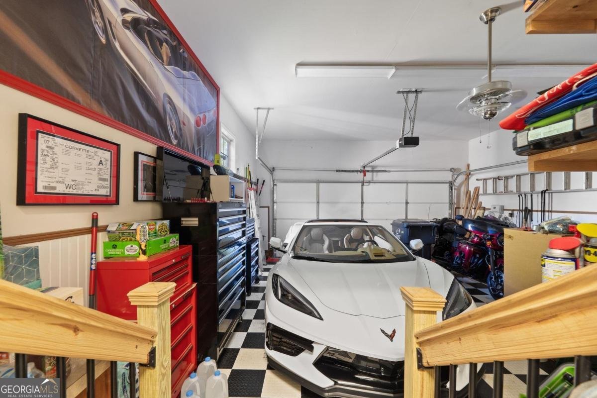 1151 Spring Station Road Greensboro - Photo 52