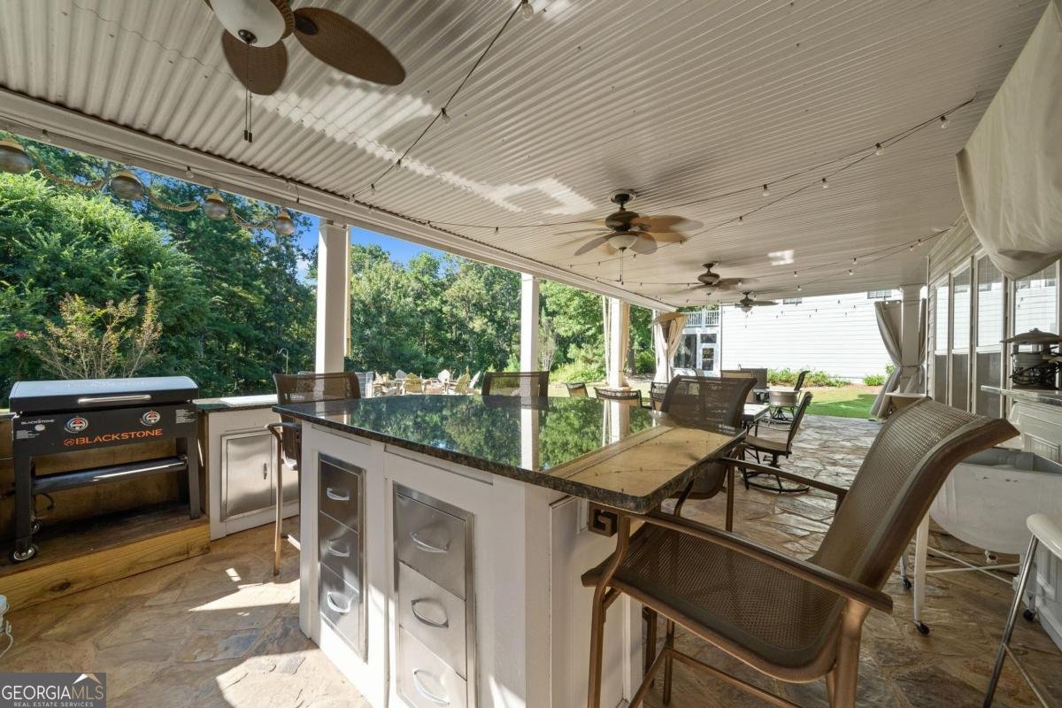 1151 Spring Station Road Greensboro - Photo 55