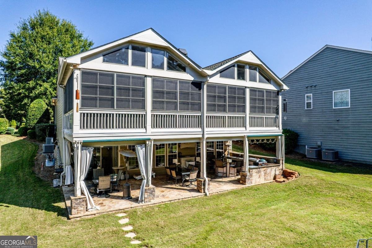 1151 Spring Station Road Greensboro - Photo 58