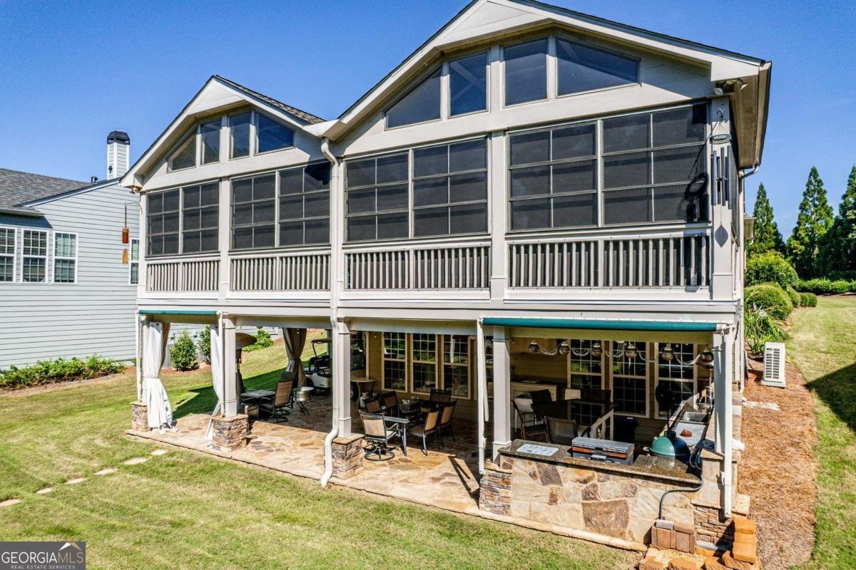 1151 Spring Station Road Greensboro - Photo 59