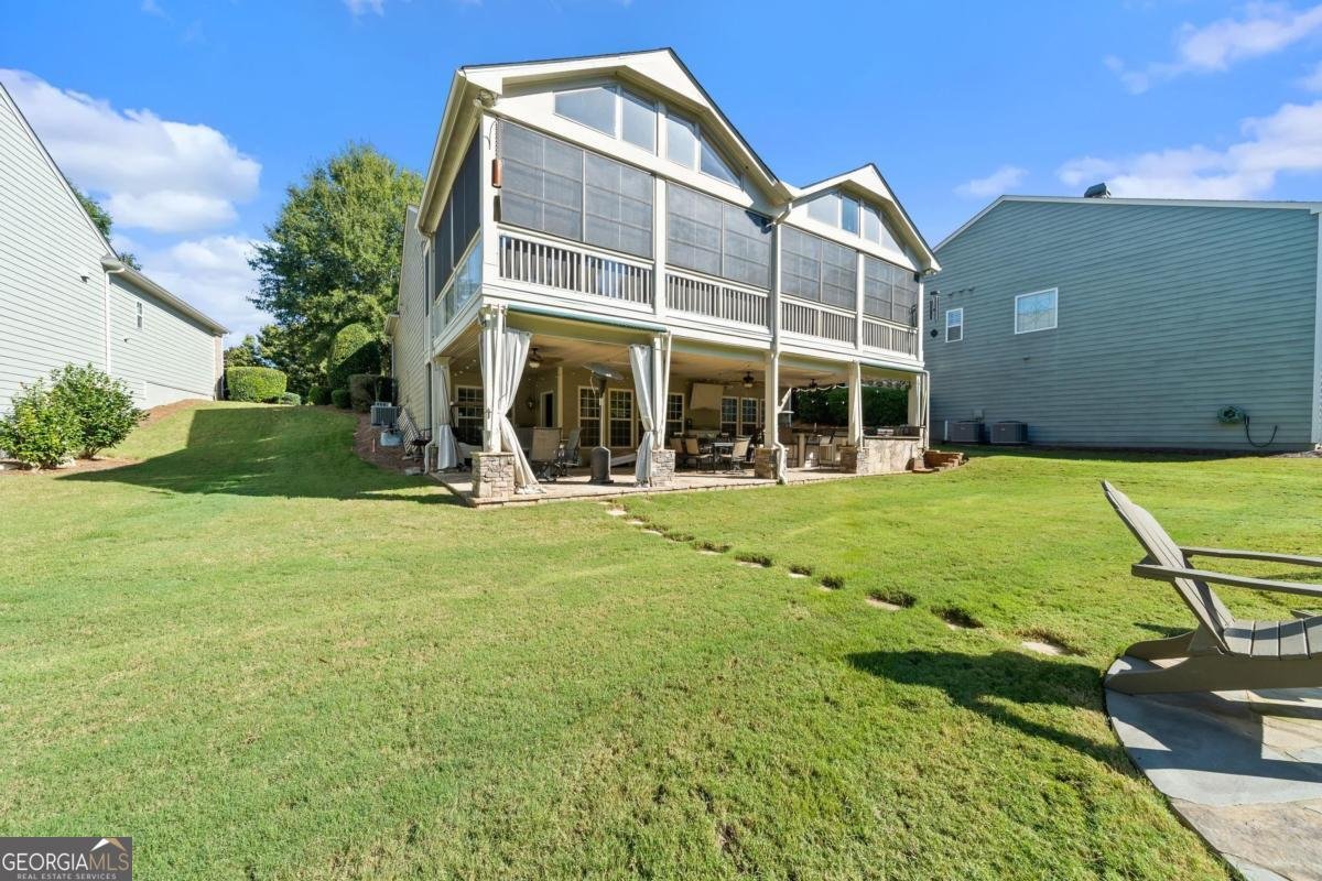 1151 Spring Station Road Greensboro - Photo 60