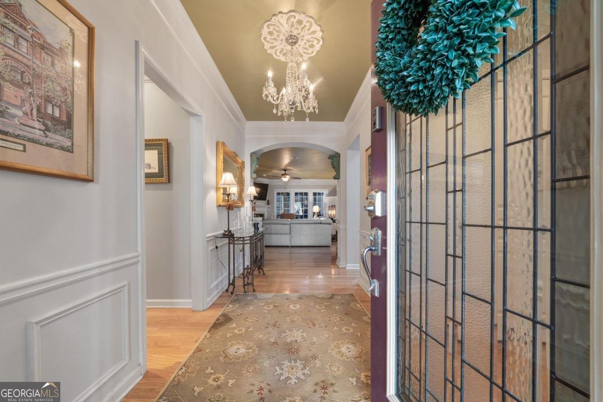 1151 Spring Station Road Greensboro - Photo 8