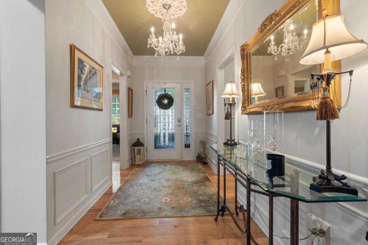 1151 Spring Station Road Greensboro - Photo 9