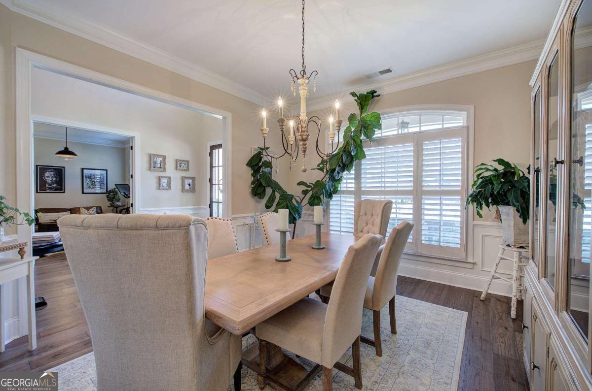 4162 Speyside Place Acworth - Photo 10