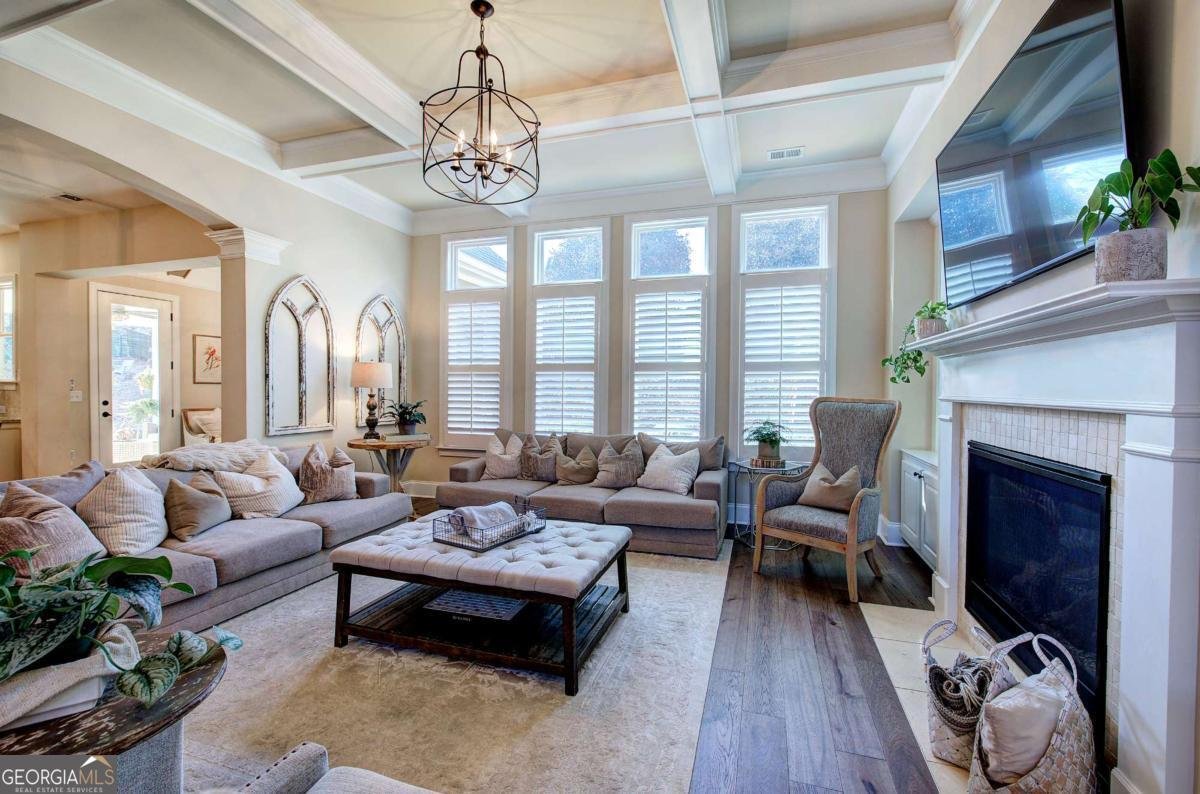 4162 Speyside Place Acworth - Photo 12