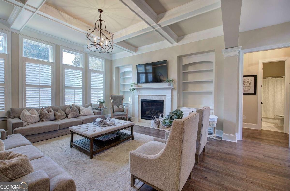 4162 Speyside Place Acworth - Photo 13