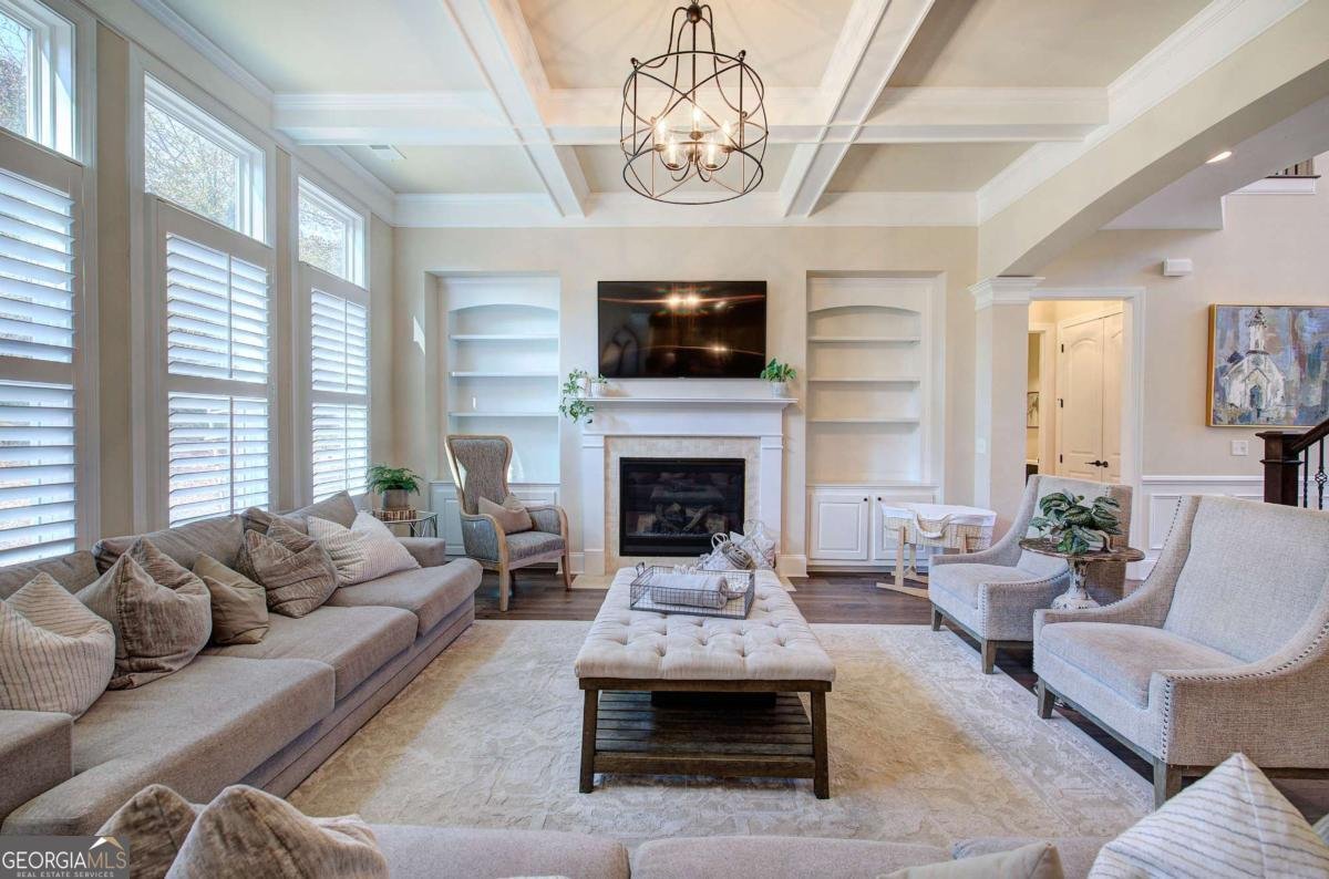 4162 Speyside Place Acworth - Photo 14