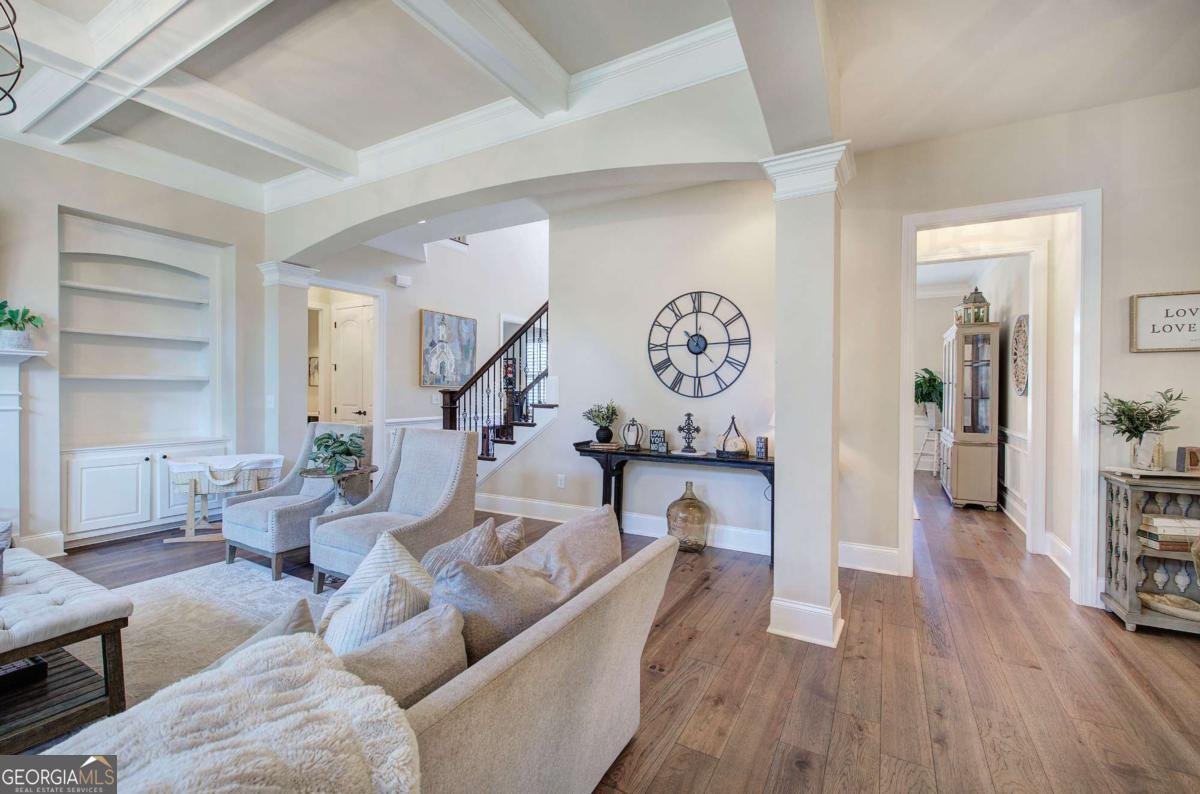 4162 Speyside Place Acworth - Photo 15