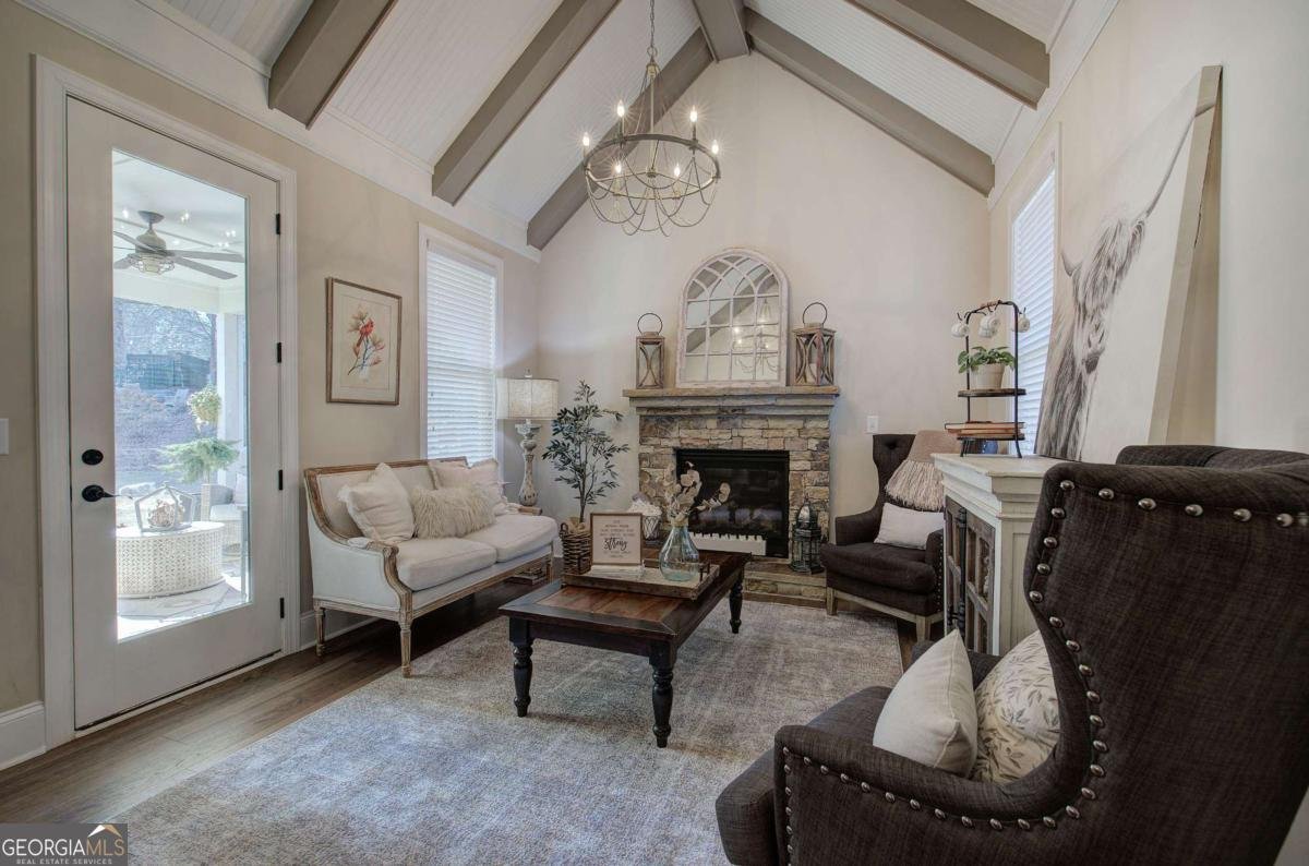 4162 Speyside Place Acworth - Photo 16