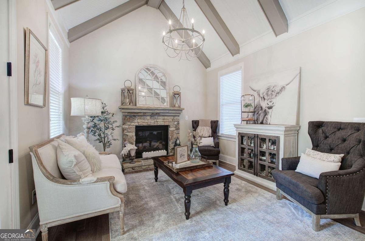 4162 Speyside Place Acworth - Photo 17