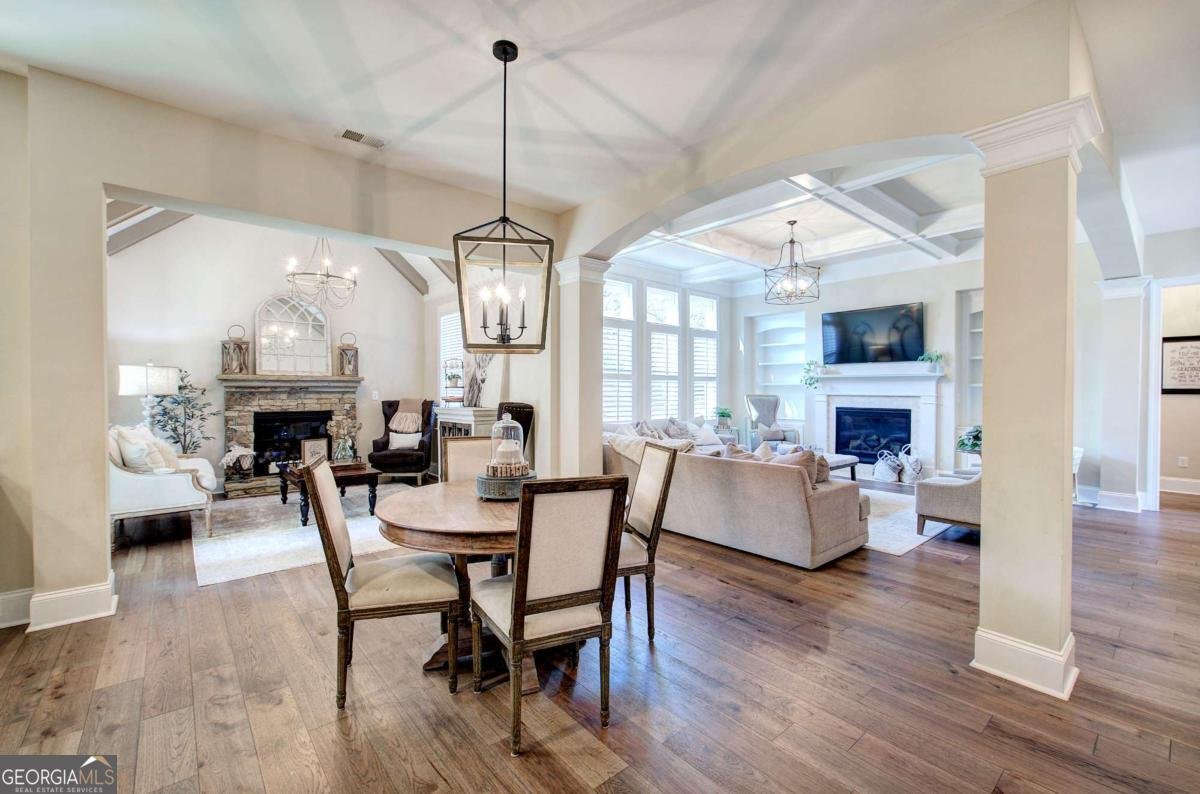 4162 Speyside Place Acworth - Photo 18