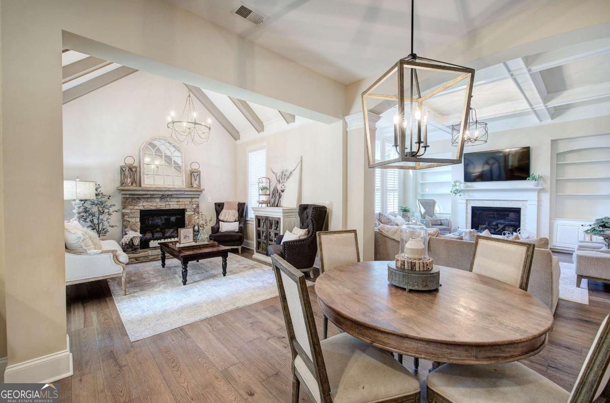 4162 Speyside Place Acworth - Photo 19