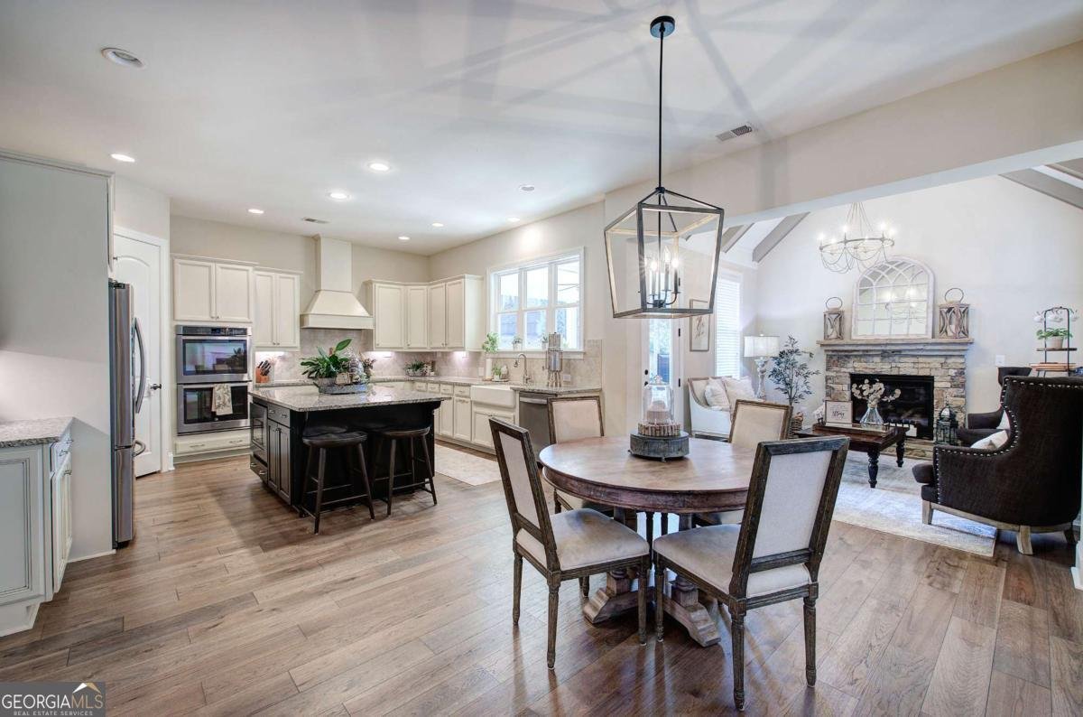 4162 Speyside Place Acworth - Photo 20