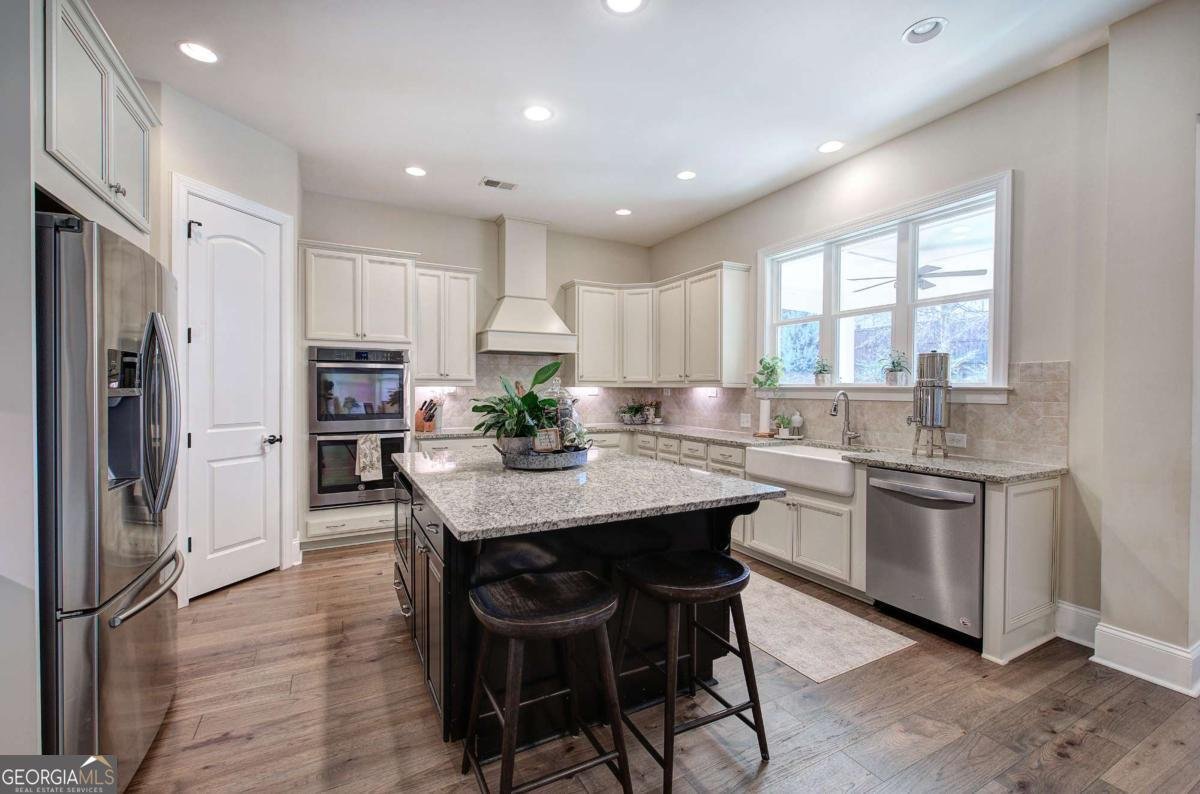 4162 Speyside Place Acworth - Photo 21