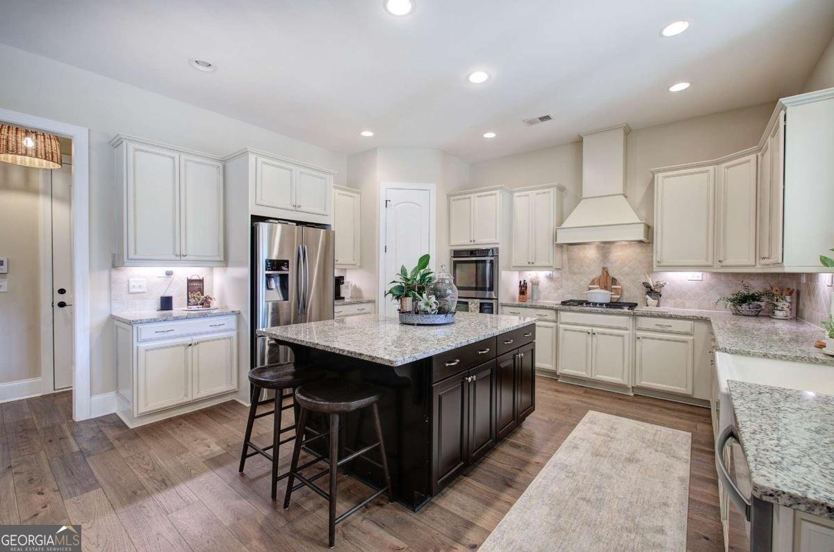 4162 Speyside Place Acworth - Photo 22