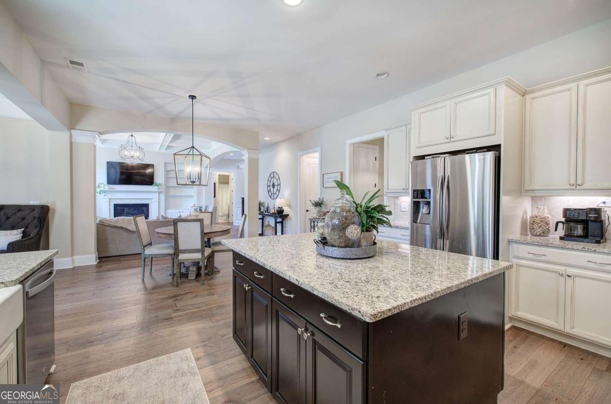 4162 Speyside Place Acworth - Photo 24