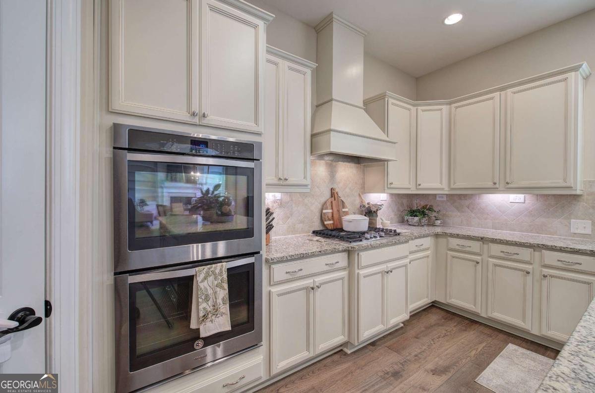 4162 Speyside Place Acworth - Photo 25