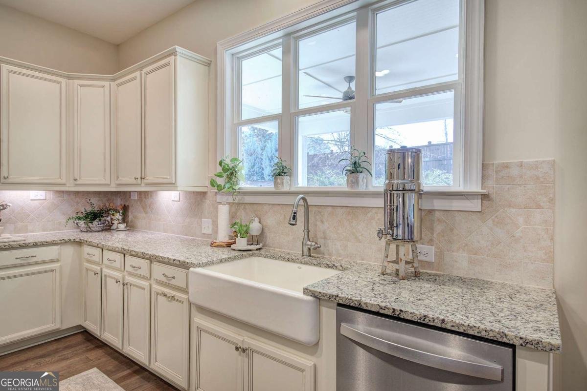 4162 Speyside Place Acworth - Photo 26