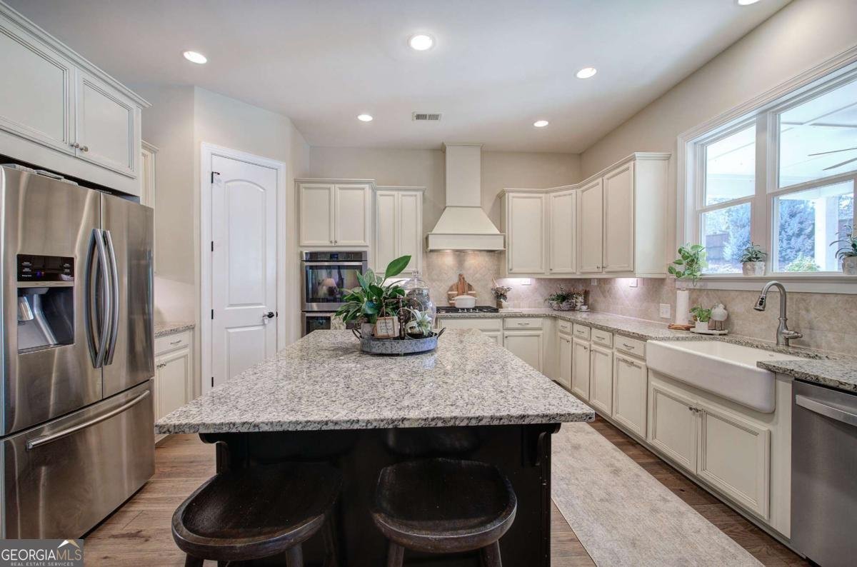 4162 Speyside Place Acworth - Photo 27