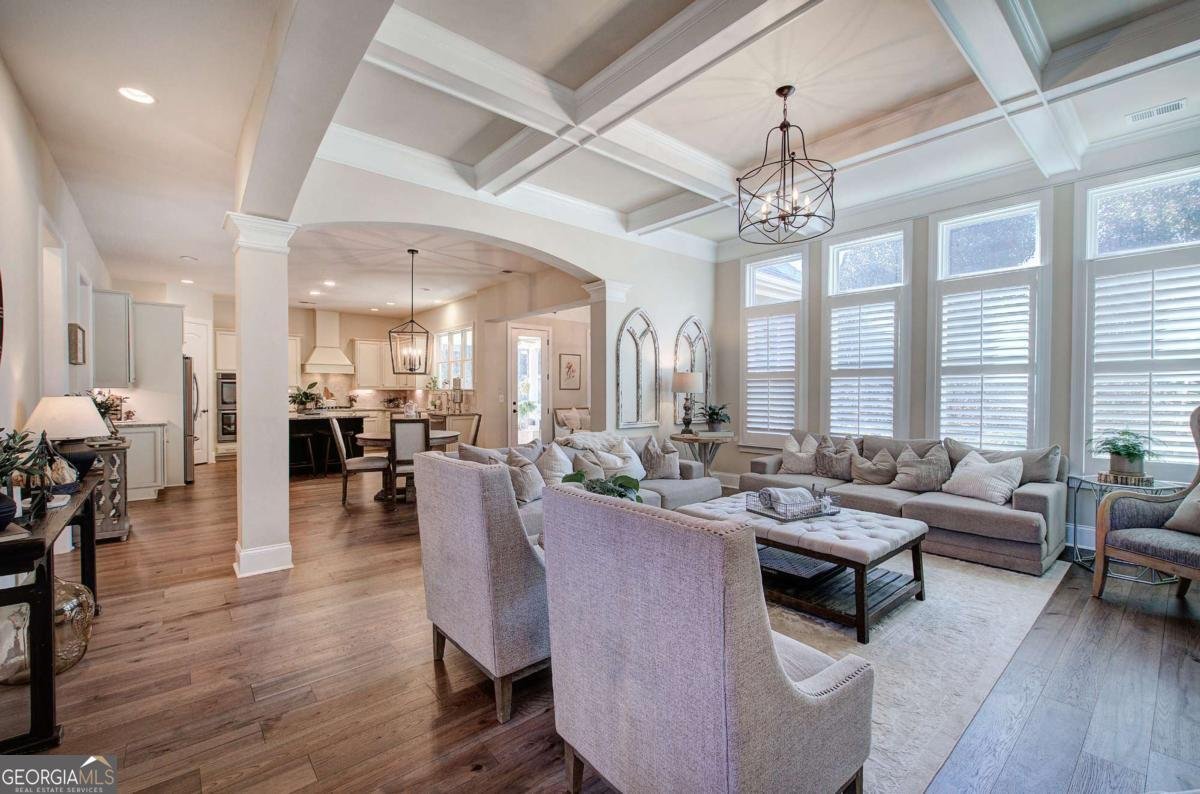 4162 Speyside Place Acworth - Photo 28