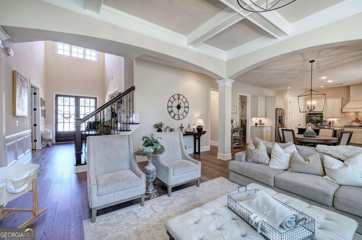 4162 Speyside Place Acworth - Photo 29