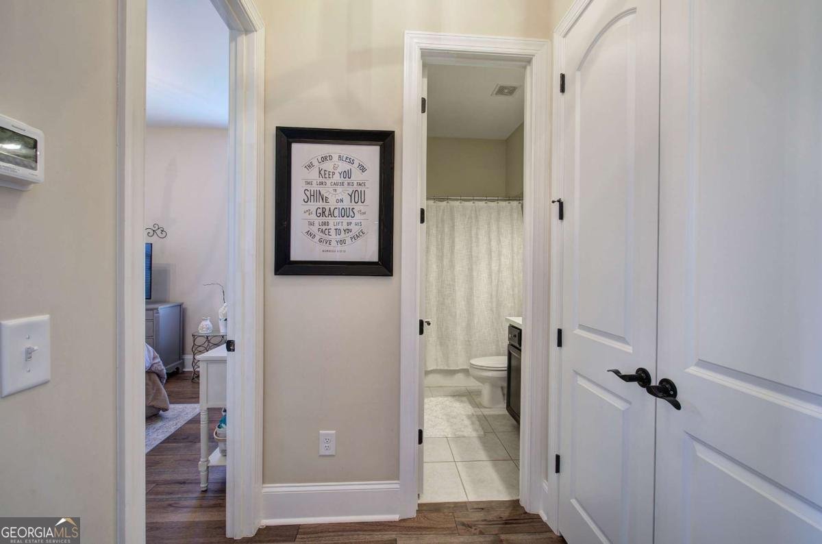 4162 Speyside Place Acworth - Photo 30