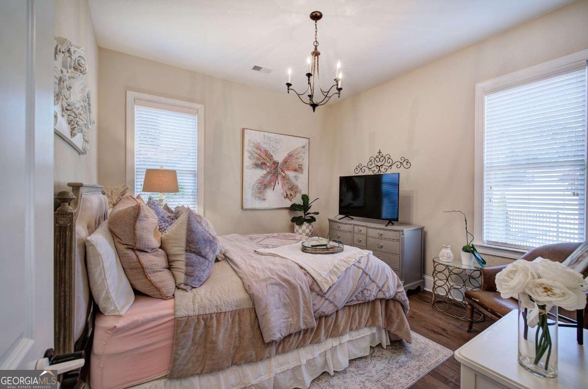 4162 Speyside Place Acworth - Photo 31