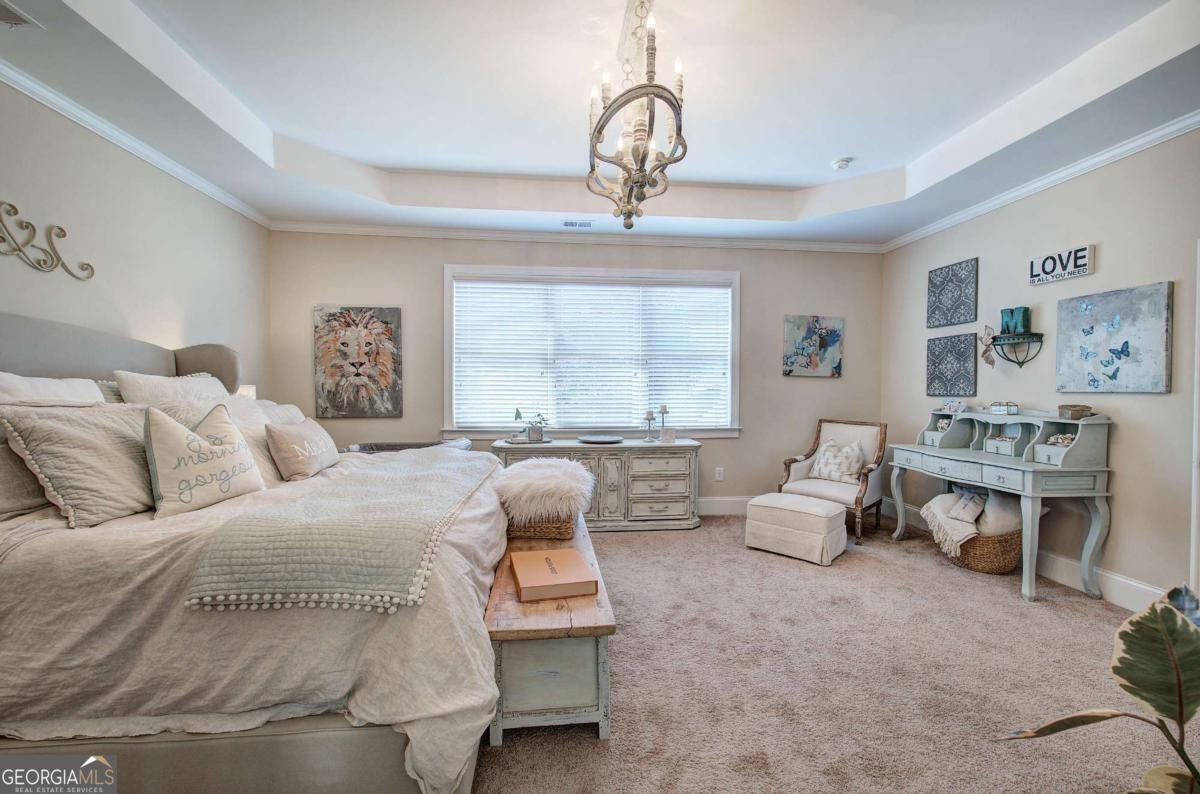 4162 Speyside Place Acworth - Photo 36