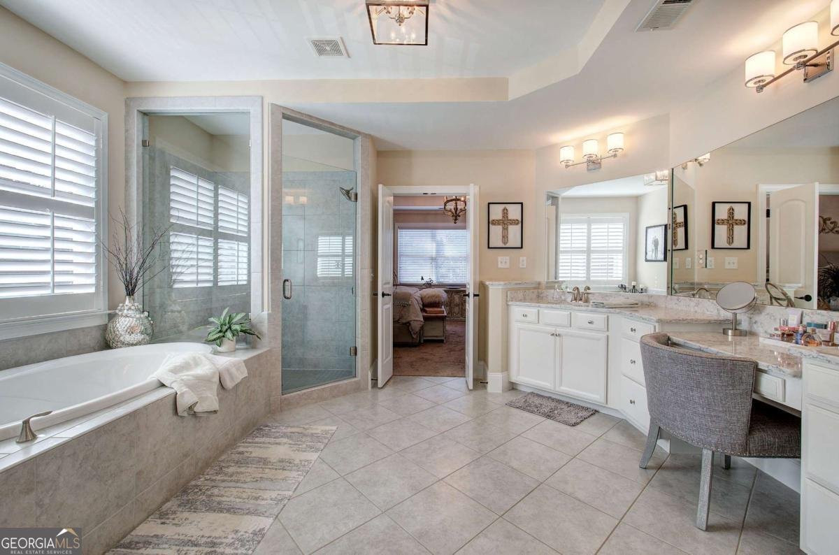 4162 Speyside Place Acworth - Photo 40