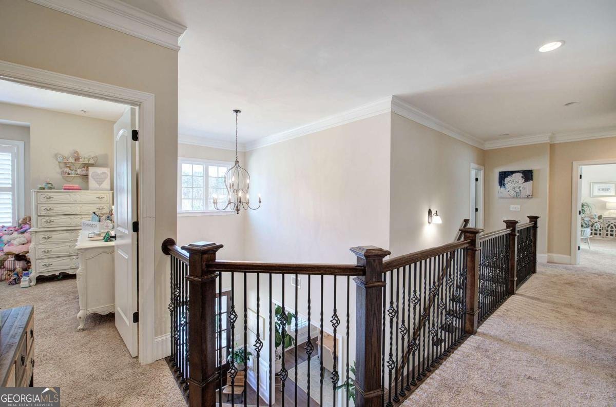 4162 Speyside Place Acworth - Photo 48