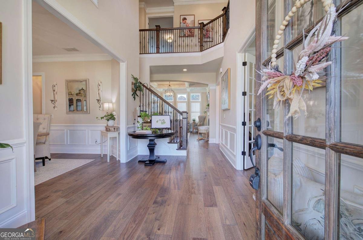 4162 Speyside Place Acworth - Photo 6