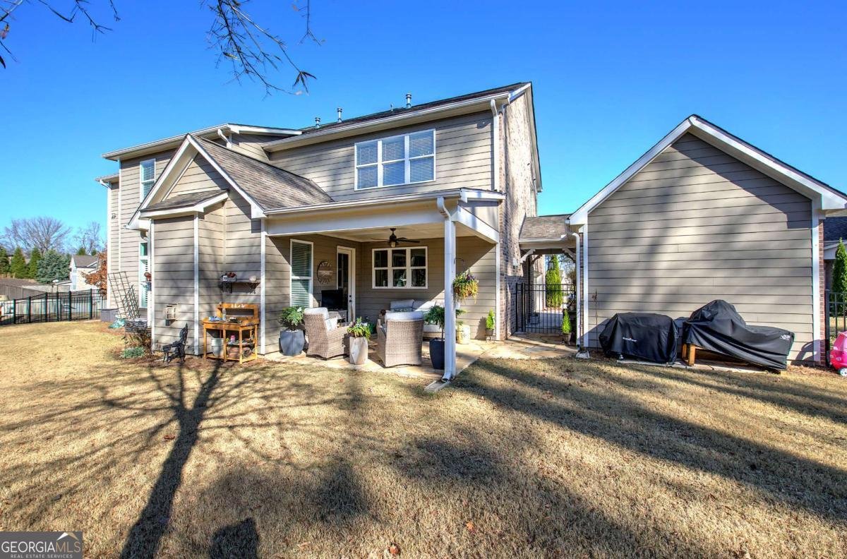 4162 Speyside Place Acworth - Photo 61