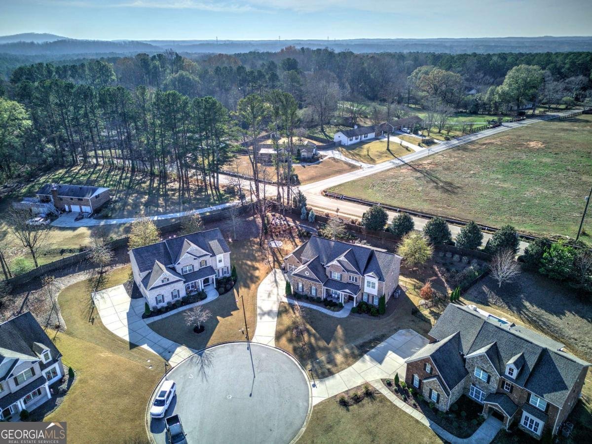 4162 Speyside Place Acworth - Photo 64