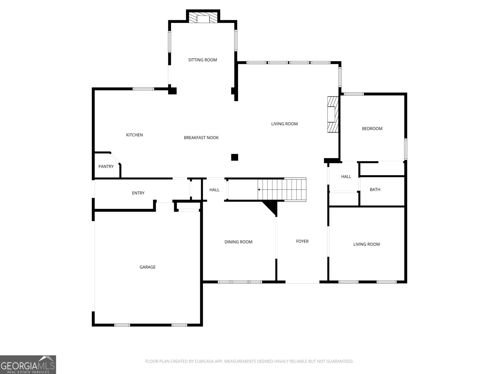 4162 Speyside Place Acworth - Photo 67