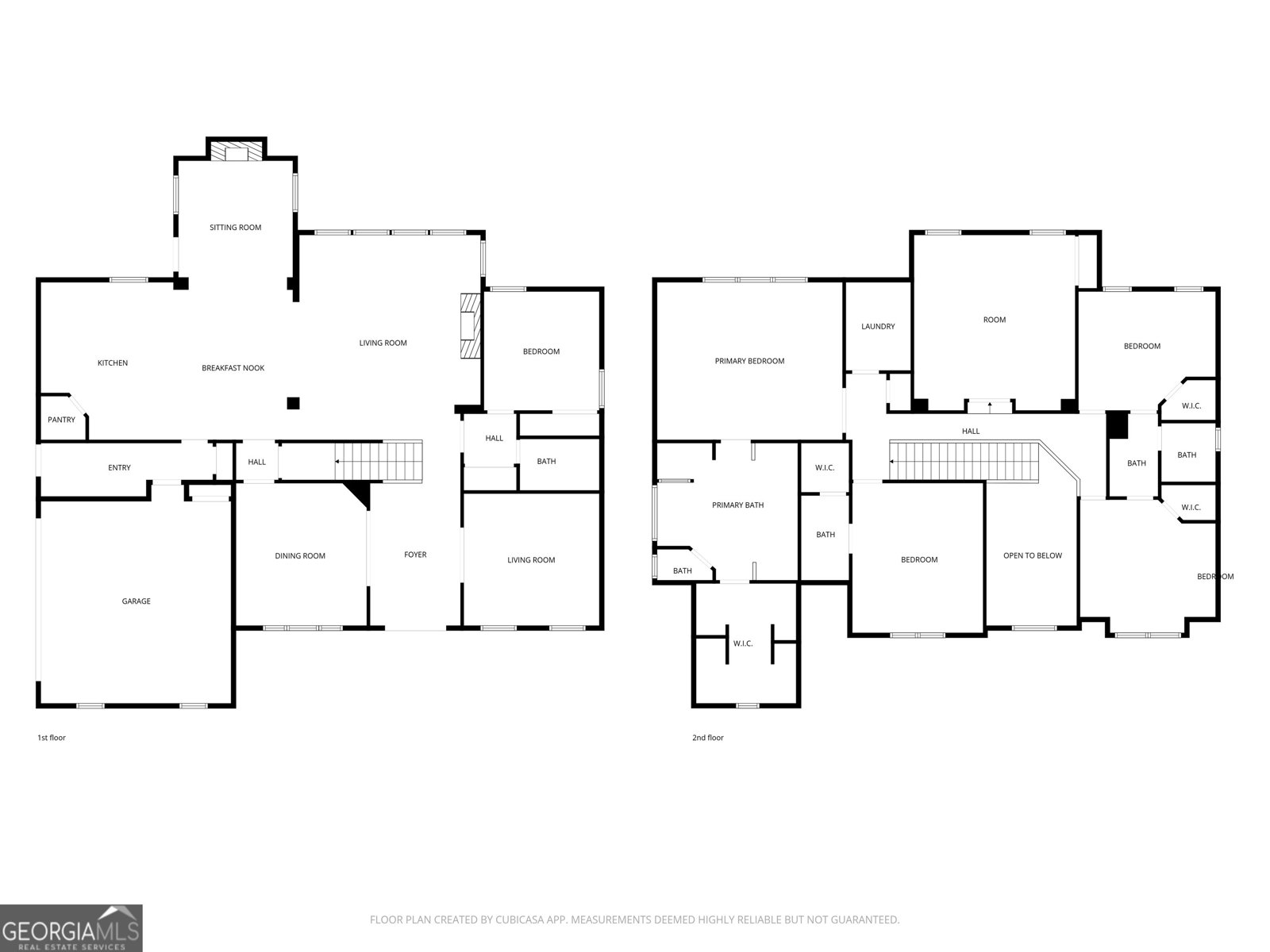 4162 Speyside Place Acworth - Photo 69