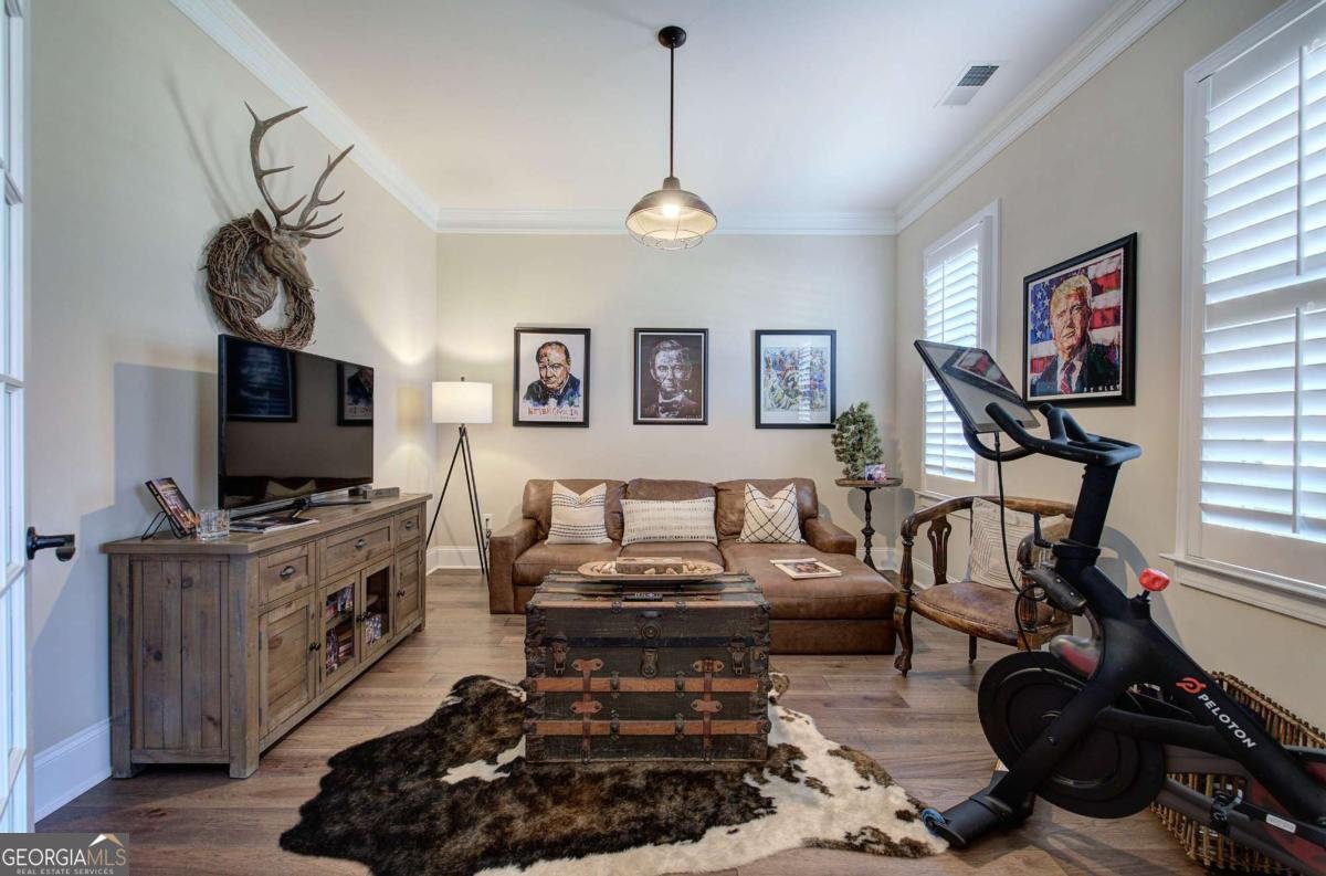 4162 Speyside Place Acworth - Photo 8