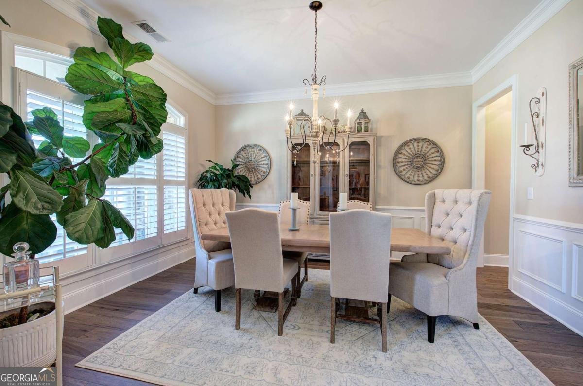 4162 Speyside Place Acworth - Photo 9