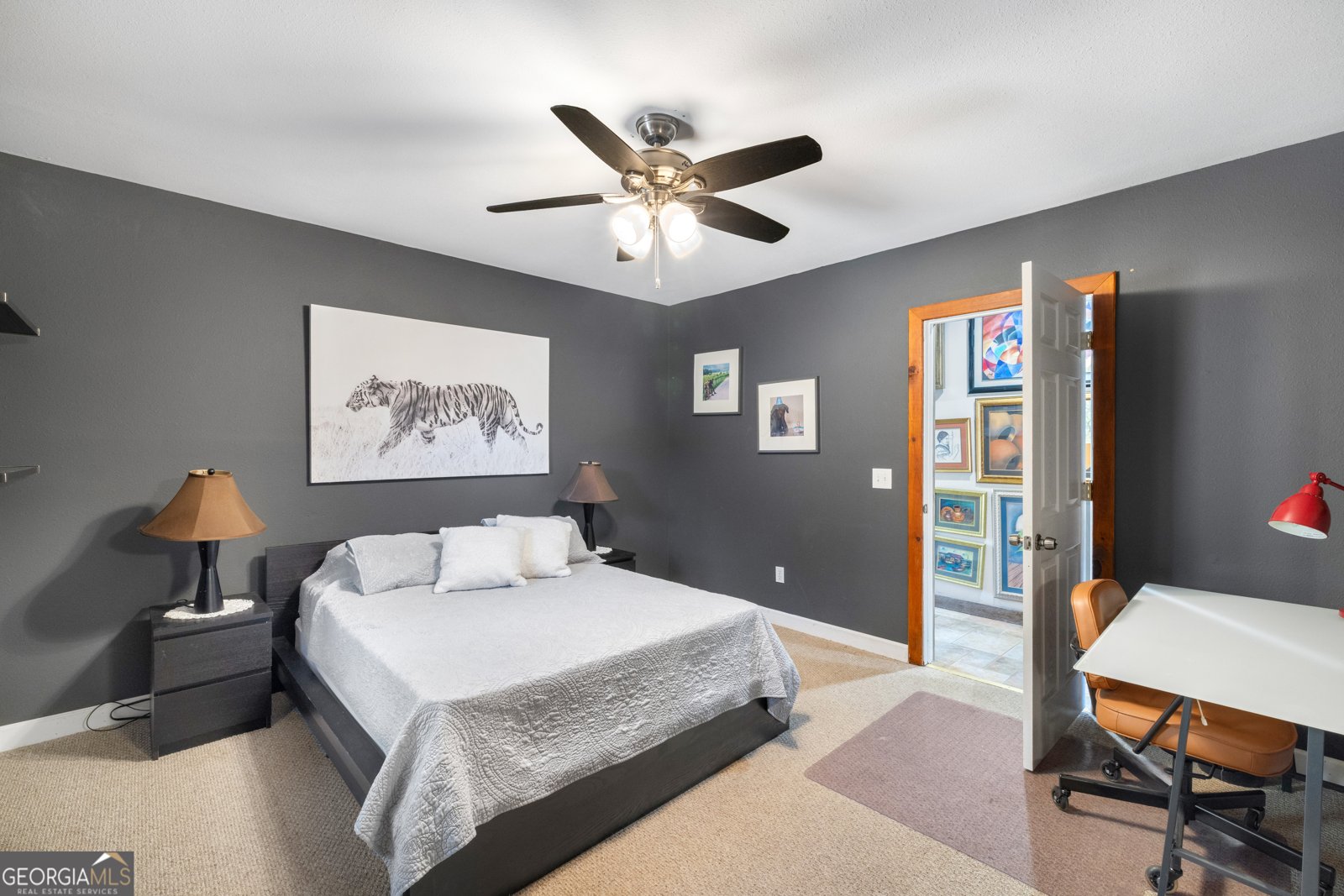 3800 Cutcane Road Mineral Bluff - Photo 37