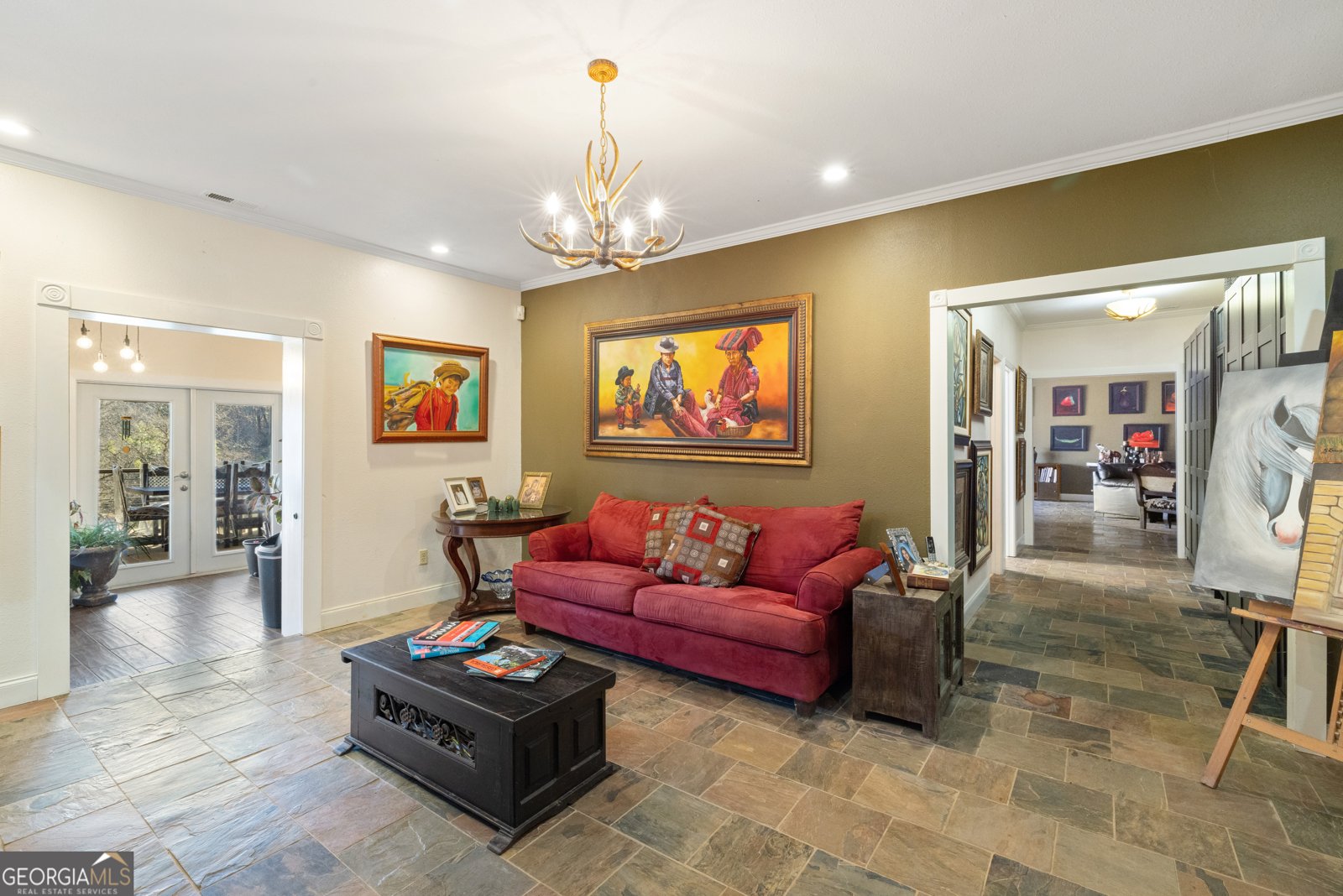 3800 Cutcane Road Mineral Bluff - Photo 44