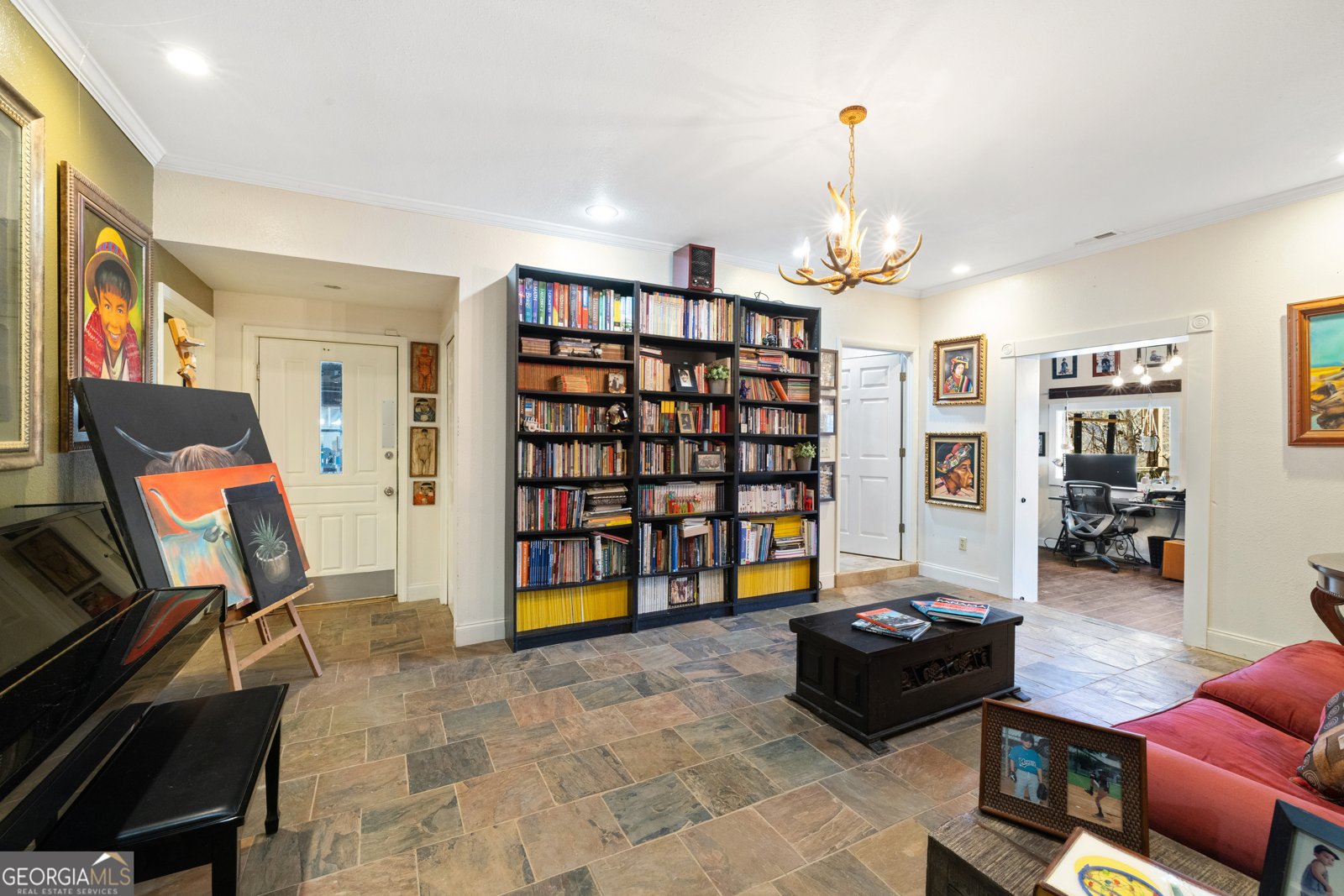 3800 Cutcane Road Mineral Bluff - Photo 46