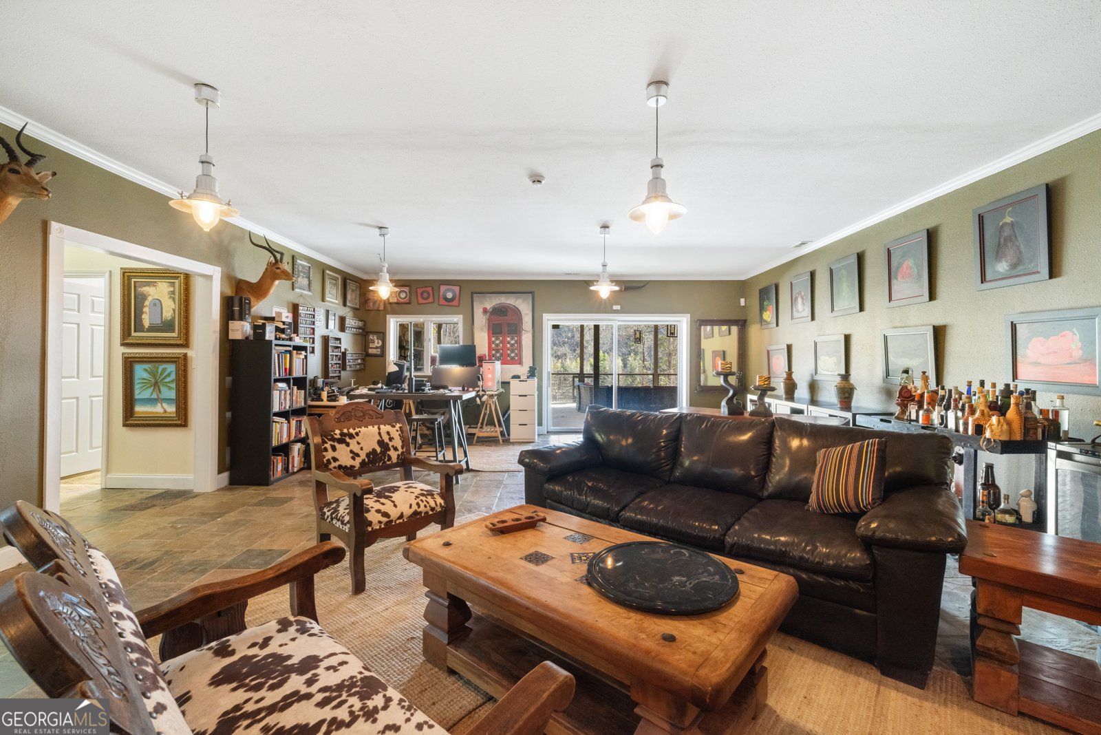 3800 Cutcane Road Mineral Bluff - Photo 47