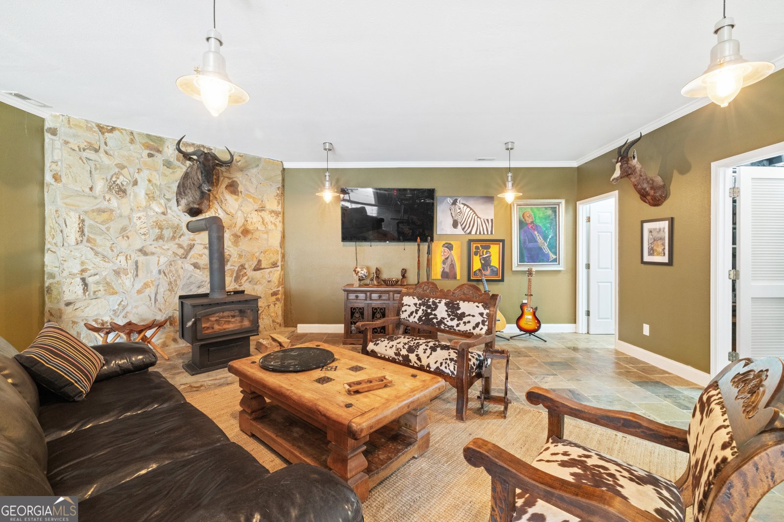 3800 Cutcane Road Mineral Bluff - Photo 48