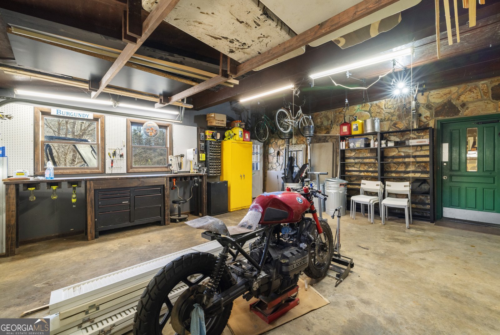 3800 Cutcane Road Mineral Bluff - Photo 54