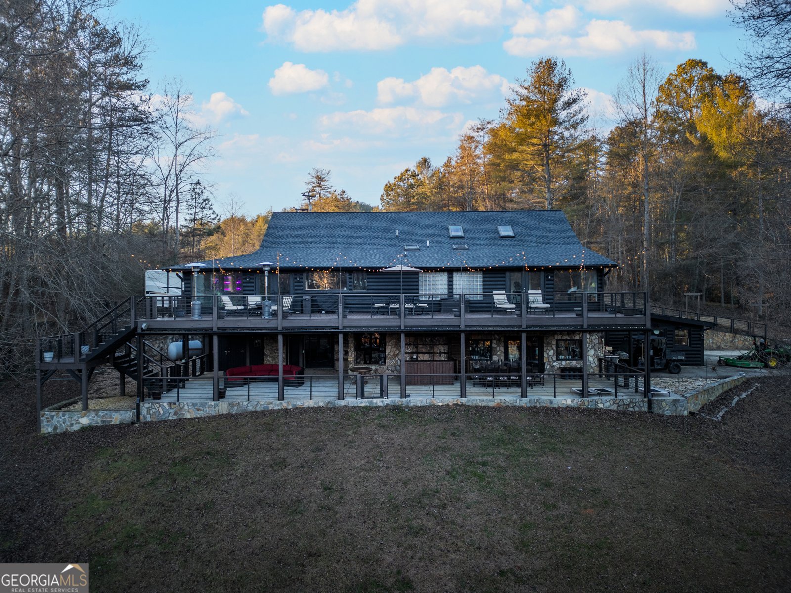3800 Cutcane Road Mineral Bluff - Photo 56