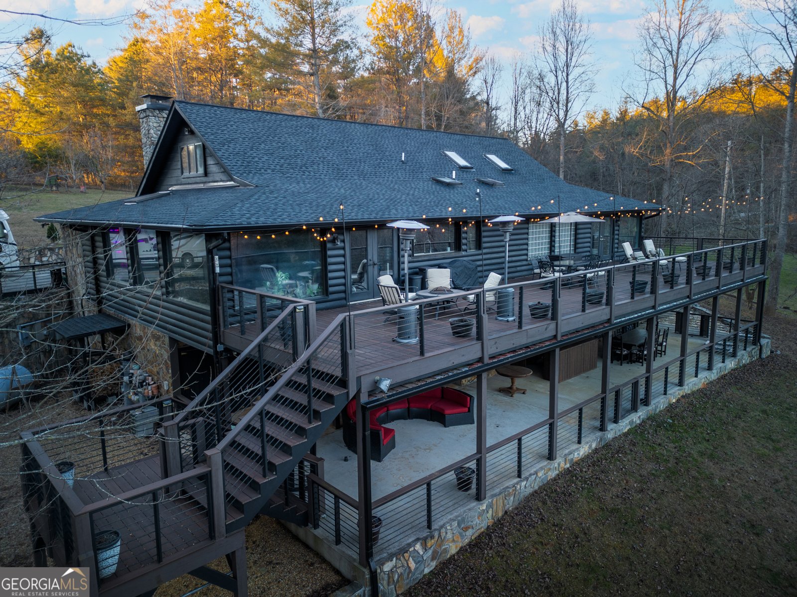 3800 Cutcane Road Mineral Bluff - Photo 57