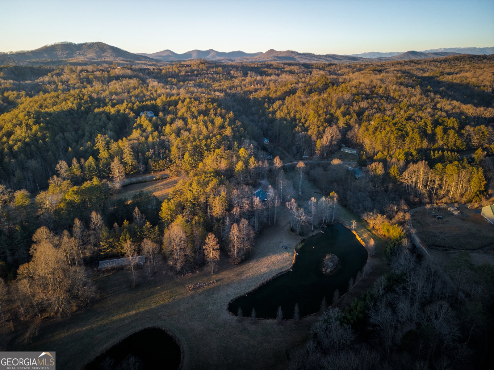 3800 Cutcane Road Mineral Bluff - Photo 59