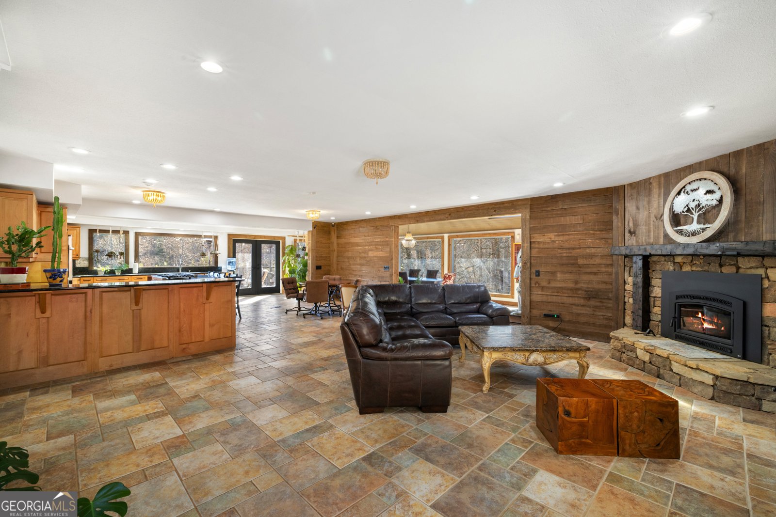 3800 Cutcane Road Mineral Bluff - Photo 6