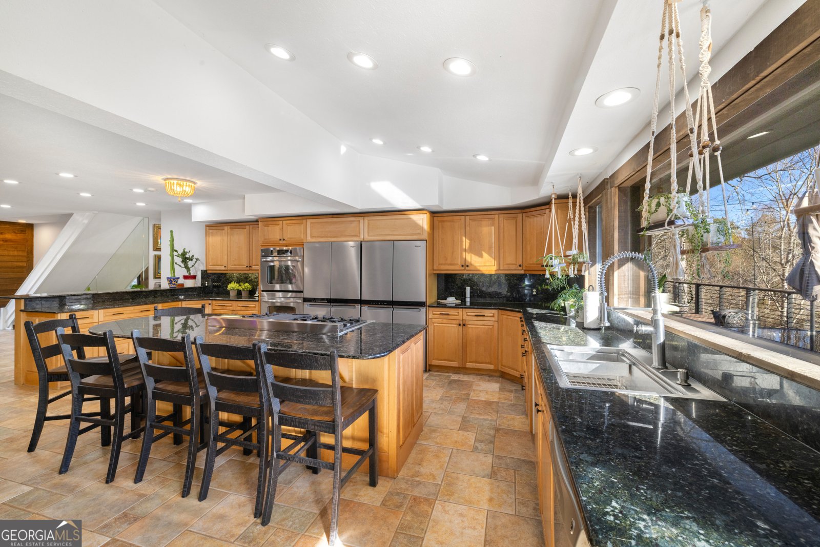 3800 Cutcane Road Mineral Bluff - Photo 7