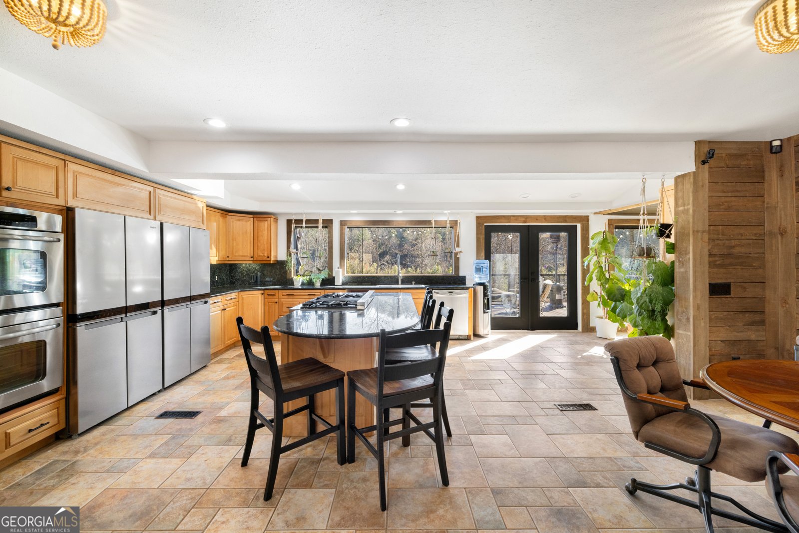 3800 Cutcane Road Mineral Bluff - Photo 8