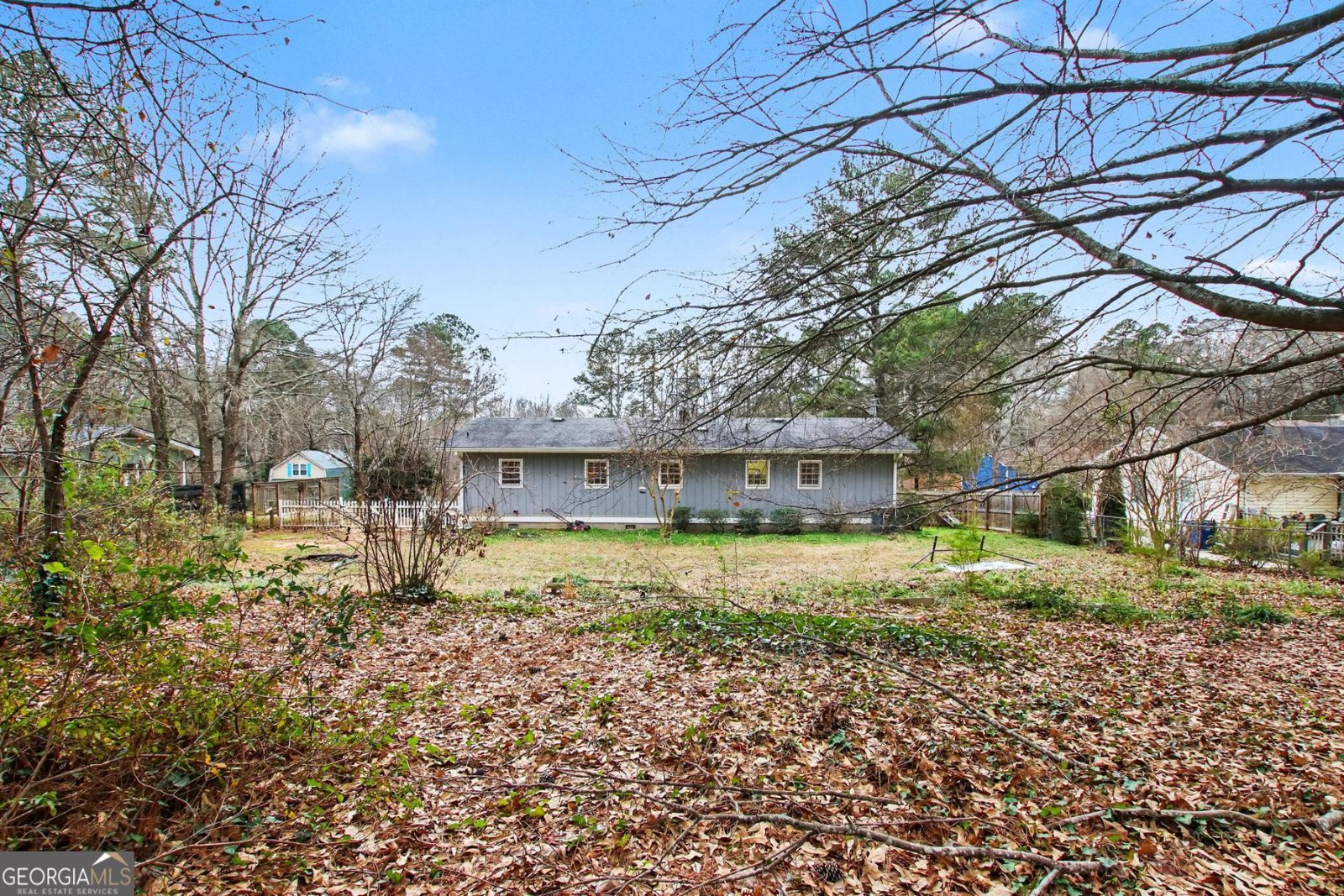 845 Idlewood Road Winder - Photo 25